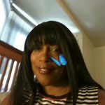 anita m. whiteside gaston - @anitam.whiteside Instagram Profile Photo