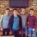 danny farrer - @dannyfarrer9 Instagram Profile Photo