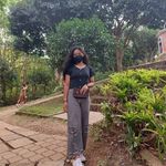 Aliyaah Denise Detruz - @aliyaahdetruz Instagram Profile Photo