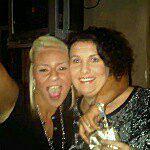 Deborah Hoskins - @debbie7576 Instagram Profile Photo