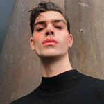 Derek Johnson - @_derek_johnson Instagram Profile Photo