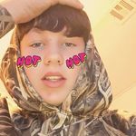 Layne DeWitt - @curry30_baller69 Instagram Profile Photo