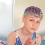 Ellis Collins - @ellis_collins_14 Instagram Profile Photo