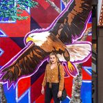 Emily Hornbeck - @emilyhornbeck Instagram Profile Photo