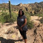 Ernestine Yuille Weaver - @ernestineweaver789 Instagram Profile Photo