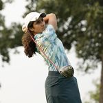 Eva Brown - @evabrowngolf Instagram Profile Photo