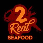 FLOYD REED - @2realseafoodllc Instagram Profile Photo