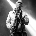 Gary Plumley - @garyplumleysax Instagram Profile Photo