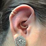 Piercings By Gerald Jeffries - @gerald_jeffries316 Instagram Profile Photo