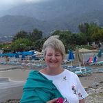 Geraldine Lowman - @geraldine.lowman Instagram Profile Photo