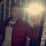 Gerard White - @gerard7456 Instagram Profile Photo