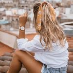 Ginger Oaks - @ginger.g.oaks Instagram Profile Photo