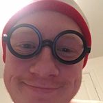 Wilsaaaaaaan - @der_gingermeister Instagram Profile Photo