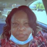 Gloria Jeffries - @ggarlington102 Instagram Profile Photo