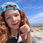 Grace McElroy - @805gracetheonetwin Instagram Profile Photo