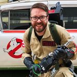 Greg Miller - @gameovergreggy Instagram Profile Photo