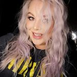 Hazel Jones - @hazeysunshine Instagram Profile Photo