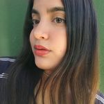 Hillary Palacios - @hillaryhs Instagram Profile Photo