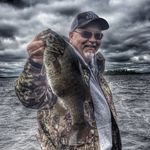 Howard Tripp - @fishintripp Instagram Profile Photo