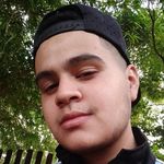 Ivan Dominguez - @ivan_dominguezz Instagram Profile Photo