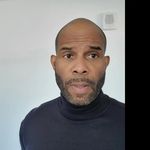 Ivan Thompson - @ivanlive360 Instagram Profile Photo