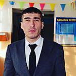 Jamshid Zulpikharov - @jamshidbek.0697 Instagram Profile Photo