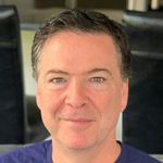 James Comey - @comey Instagram Profile Photo