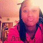 Jada Beasley - @jada_beasley Instagram Profile Photo