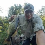 Jeremy Waldrip - @jaw5482 Instagram Profile Photo