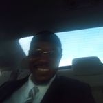 Jerry Mccory - @bishophhmbc774 Instagram Profile Photo