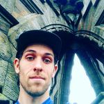 Jonathan Farris - @jonathan.farris Instagram Profile Photo