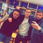 Joe Potts - @joepotts97 Instagram Profile Photo