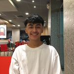 Johnmark Omanio - @j.mark_omanio Instagram Profile Photo