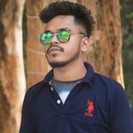 John Ibrahim Ali Sarkar - @arosh_shah Instagram Profile Photo