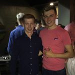 Joseph Doyle - @joseph_doyle1 Instagram Profile Photo