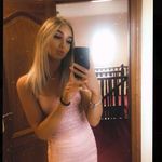 Julie Davidson - @julie_davidson_xx Instagram Profile Photo