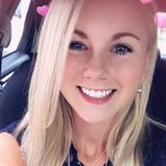 Kristen Edmondson - @cartersmomma6917 Instagram Profile Photo