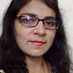 Anita Wadhwani - @anitawadhwani444 Instagram Profile Photo