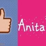 Anita Talles Especiales - @anitaespeciales Instagram Profile Photo