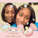 LaTonya James - @latonyajames0484 Instagram Profile Photo