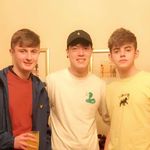 Leon Hamilton - @leon_hamilton_ Instagram Profile Photo