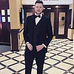 Lee Evans - @leeevans8309 Instagram Profile Photo