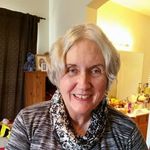 Linda Patterson - @linae1947 Instagram Profile Photo