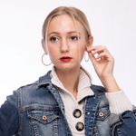 Lillian Davis - @lilydavis532 Instagram Profile Photo