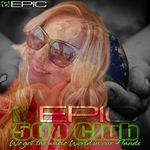 Lisa preston - @be.epic.79 Instagram Profile Photo