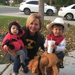 Lori Cates - @alan_lori_cates Instagram Profile Photo