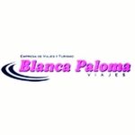 Blanca Paloma Agencia San Luis - @blancappaloma Instagram Profile Photo