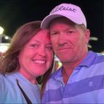 Lu-Ann Milligan Pickell - @luannpickell Instagram Profile Photo