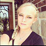 Mandi Dixon - @fluffly_panda509 Instagram Profile Photo