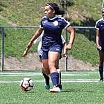 Madeline Floyd - @maddy.soccer2022 Instagram Profile Photo